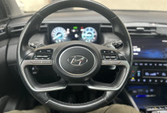 Hyundai Tucson IV 1.6 CRDi 16V Mild Hybrid 2WD DCT7 S&S 136 cv Boîte auto EXECUTIVE