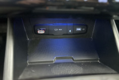 Hyundai Tucson IV 1.6 CRDi 16V Mild Hybrid 2WD DCT7 S&S 136 cv Boîte auto EXECUTIVE