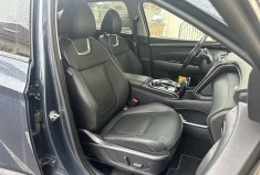 Hyundai Tucson IV 1.6 CRDi 16V Mild Hybrid 2WD DCT7 S&S 136 cv Boîte auto EXECUTIVE