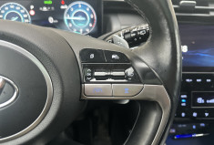 Hyundai Tucson IV 1.6 CRDi 16V Mild Hybrid 2WD DCT7 S&S 136 cv Boîte auto EXECUTIVE