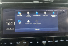 Hyundai Tucson IV 1.6 CRDi 16V Mild Hybrid 2WD DCT7 S&S 136 cv Boîte auto EXECUTIVE