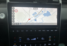 Hyundai Tucson IV 1.6 CRDi 16V Mild Hybrid 2WD DCT7 S&S 136 cv Boîte auto EXECUTIVE