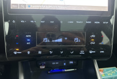 Hyundai Tucson IV 1.6 CRDi 16V Mild Hybrid 2WD DCT7 S&S 136 cv Boîte auto EXECUTIVE