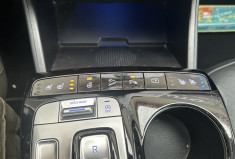 Hyundai Tucson IV 1.6 CRDi 16V Mild Hybrid 2WD DCT7 S&S 136 cv Boîte auto EXECUTIVE