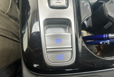 Hyundai Tucson IV 1.6 CRDi 16V Mild Hybrid 2WD DCT7 S&S 136 cv Boîte auto EXECUTIVE