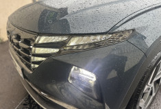 Hyundai Tucson IV 1.6 CRDi 16V Mild Hybrid 2WD DCT7 S&S 136 cv Boîte auto EXECUTIVE