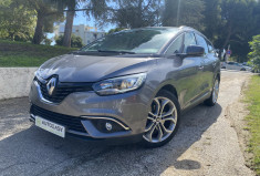 Renault GRAND SCENIC IV 1.5 dCi BUSINESS INTENS 110 CH - SUVI COMPLET RENAULT - DISTRIB A FAITE