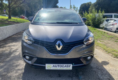 Renault GRAND SCENIC IV 1.5 dCi BUSINESS INTENS 110 CH - SUVI COMPLET RENAULT - DISTRIB A FAITE