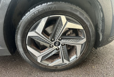 Hyundai Tucson IV 1.6 CRDi 16V Mild Hybrid 2WD DCT7 S&S 136 cv Boîte auto EXECUTIVE