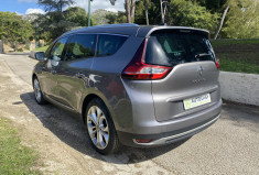 Renault GRAND SCENIC IV 1.5 dCi BUSINESS INTENS 110 CH - SUVI COMPLET RENAULT - DISTRIB A FAITE