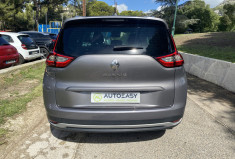 Renault GRAND SCENIC IV 1.5 dCi 110 CH