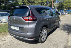 Renault GRAND SCENIC IV 1.5 dCi BUSINESS INTENS 110 CH - SUVI COMPLET RENAULT - DISTRIBUTION FAITE