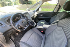 Renault GRAND SCENIC IV 1.5 dCi BUSINESS INTENS 110 CH - SUVI COMPLET RENAULT - DISTRIBUTION FAITE