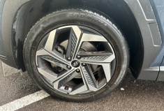 Hyundai Tucson IV 1.6 CRDi 16V Mild Hybrid 2WD DCT7 S&S 136 cv Boîte auto EXECUTIVE