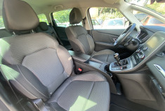 Renault GRAND SCENIC IV 1.5 dCi BUSINESS INTENS 110 CH - SUVI COMPLET RENAULT - DISTRIB A FAITE