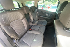 Renault GRAND SCENIC IV 1.5 dCi BUSINESS INTENS 110 CH - SUVI COMPLET RENAULT - DISTRIB A FAITE