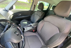 Renault GRAND SCENIC IV 1.5 dCi BUSINESS INTENS 110 CH - SUVI COMPLET RENAULT - DISTRIB A FAITE