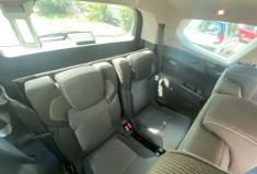 Renault GRAND SCENIC IV 1.5 dCi 110 CH