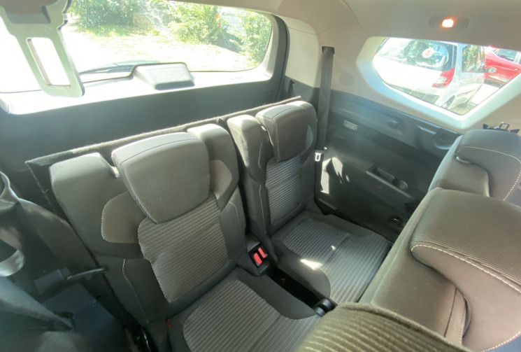 Renault GRAND SCENIC IV 1.5 dCi BUSINESS INTENS 110 CH - SUVI COMPLET RENAULT - DISTRIBUTION FAITE