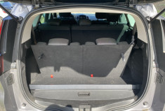 Renault GRAND SCENIC IV 1.5 dCi 110 CH