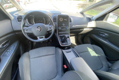 Renault GRAND SCENIC IV 1.5 dCi BUSINESS INTENS 110 CH - SUVI COMPLET RENAULT - DISTRIB A FAITE