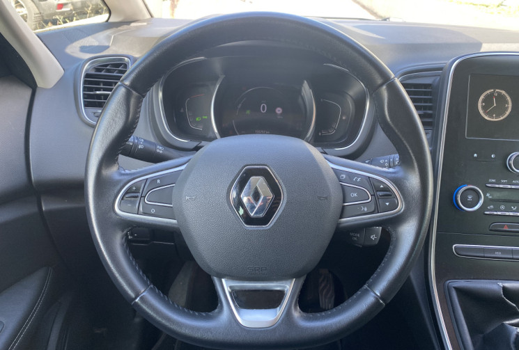 Renault GRAND SCENIC IV 1.5 dCi 110 CH