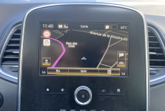 Renault GRAND SCENIC IV 1.5 dCi BUSINESS INTENS 110 CH - SUVI COMPLET RENAULT - DISTRIBUTION FAITE