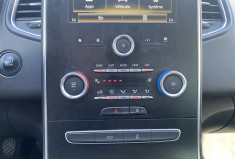 Renault GRAND SCENIC IV 1.5 dCi BUSINESS INTENS 110 CH - SUVI COMPLET RENAULT - DISTRIBUTION FAITE