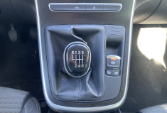Renault GRAND SCENIC IV 1.5 dCi 110 CH