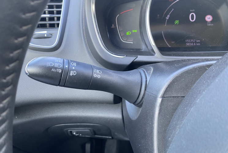 Renault GRAND SCENIC IV 1.5 dCi BUSINESS INTENS 110 CH - SUVI COMPLET RENAULT - DISTRIB A FAITE