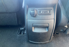 Renault GRAND SCENIC IV 1.5 dCi BUSINESS INTENS 110 CH - SUVI COMPLET RENAULT - DISTRIB A FAITE