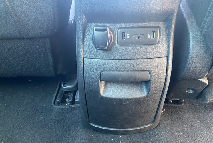 Renault GRAND SCENIC IV 1.5 dCi BUSINESS INTENS 110 CH - SUVI COMPLET RENAULT - DISTRIBUTION FAITE