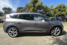 Renault GRAND SCENIC IV 1.5 dCi 110 CH