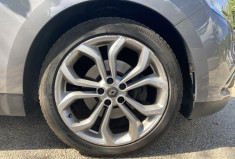 Renault GRAND SCENIC IV 1.5 dCi BUSINESS INTENS 110 CH - SUVI COMPLET RENAULT - DISTRIBUTION FAITE