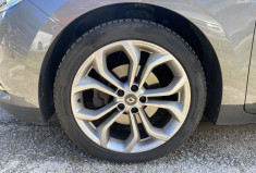 Renault GRAND SCENIC IV 1.5 dCi BUSINESS INTENS 110 CH - SUVI COMPLET RENAULT - DISTRIBUTION FAITE