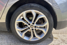 Renault GRAND SCENIC IV 1.5 dCi BUSINESS INTENS 110 CH - SUVI COMPLET RENAULT - DISTRIBUTION FAITE