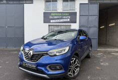 Renault Kadjar RENAULT KADJAR INTENS BOITE AUTOMATIQUE