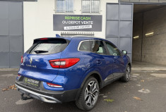 Renault Kadjar RENAULT KADJAR INTENS BOITE AUTOMATIQUE