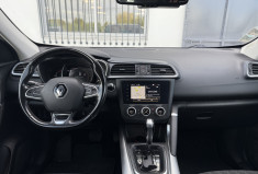 Renault Kadjar RENAULT KADJAR INTENS BOITE AUTOMATIQUE