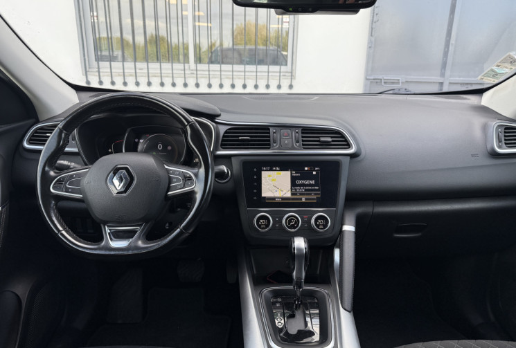 Renault Kadjar RENAULT KADJAR INTENS BOITE AUTOMATIQUE