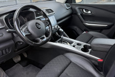 Renault Kadjar RENAULT KADJAR INTENS BOITE AUTOMATIQUE