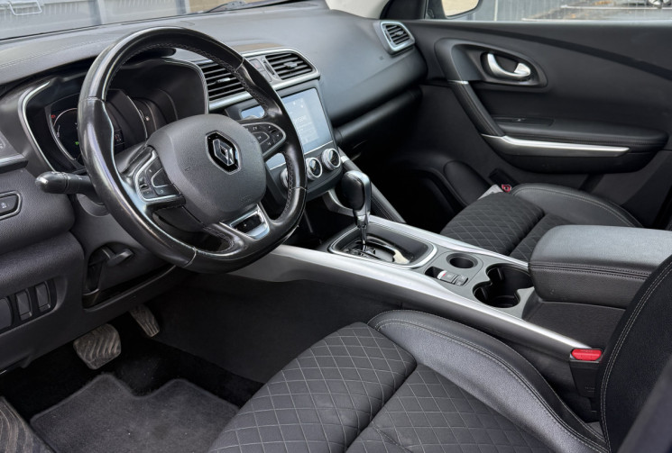 Renault Kadjar RENAULT KADJAR INTENS BOITE AUTOMATIQUE