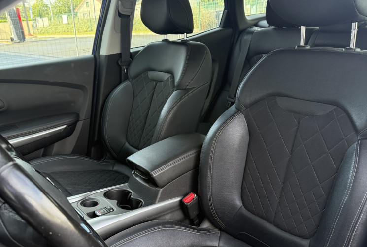 Renault Kadjar RENAULT KADJAR INTENS BOITE AUTOMATIQUE