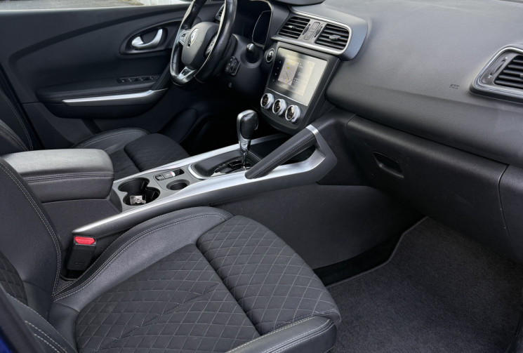 Renault Kadjar RENAULT KADJAR INTENS BOITE AUTOMATIQUE
