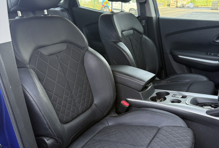 Renault Kadjar RENAULT KADJAR INTENS BOITE AUTOMATIQUE
