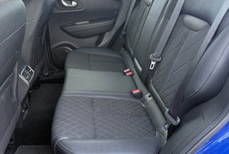Renault Kadjar RENAULT KADJAR INTENS BOITE AUTOMATIQUE