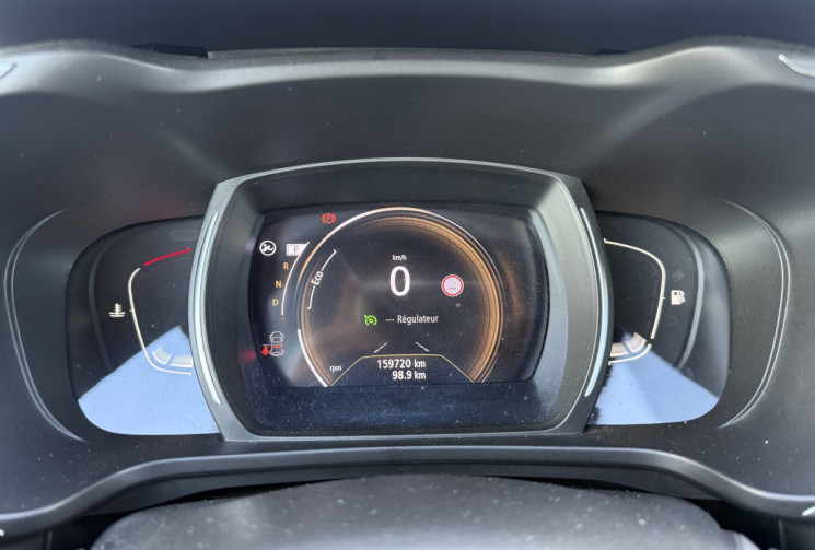 Renault Kadjar RENAULT KADJAR INTENS BOITE AUTOMATIQUE