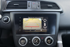 Renault Kadjar RENAULT KADJAR INTENS BOITE AUTOMATIQUE