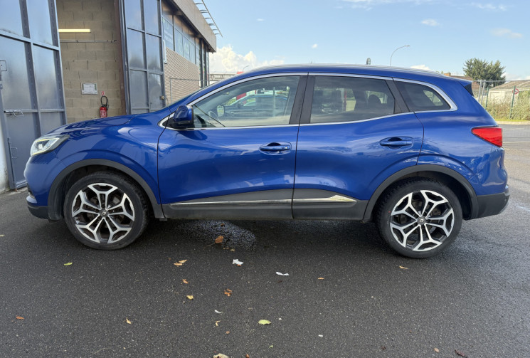 Renault Kadjar RENAULT KADJAR INTENS BOITE AUTOMATIQUE