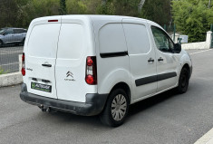 Citroën Berlingo Business L1 600kg 1.6 HDi 90 ch / Attelage / Carplay / Camera